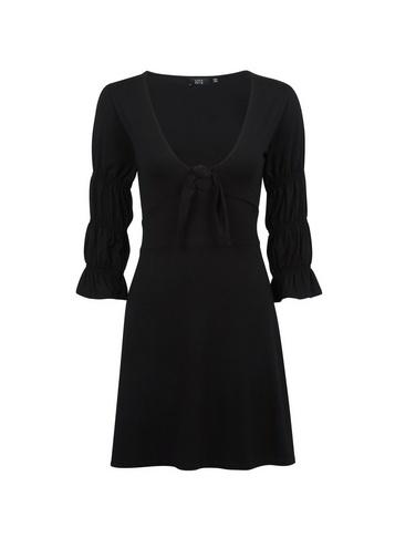 *lola Skye Black Gypsy Dress