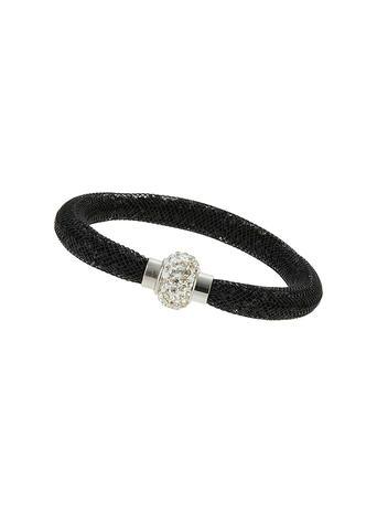 Dorothy Perkins Facet Bead Filled Bracelet