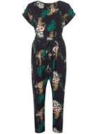 Dorothy Perkins Tropical Jumpsuit