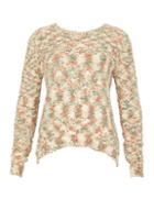 Dorothy Perkins *izabel London Green Knitted Jumper