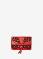 Dorothy Perkins Red Badge Crossbody Bag