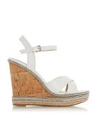 Head Over Heels *head Over Heels By Dune Maissie Ladies Heel Sandals