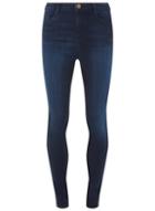 Dorothy Perkins *tall Blue Shaping Jeans