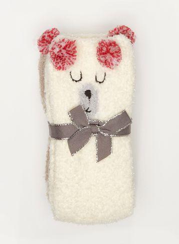 Dorothy Perkins Cream Bear