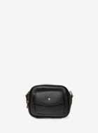 Dorothy Perkins *pieces Black Gabriella Bag