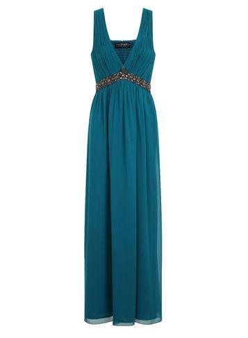 Dorothy Perkins *little Misstress Maxi Dress