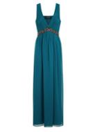 Dorothy Perkins *little Misstress Maxi Dress