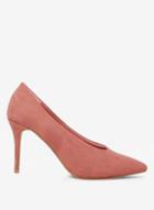 Dorothy Perkins Rose Gatsby Court Shoes