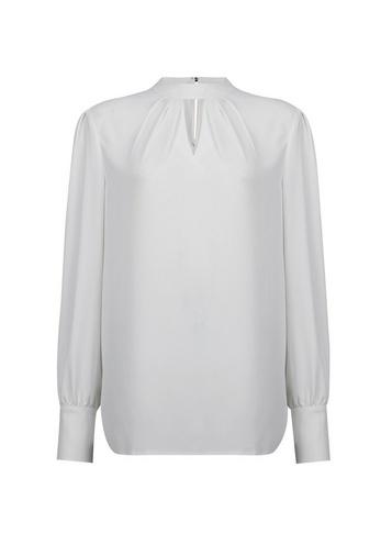Dorothy Perkins *tall Ivory Honey Top