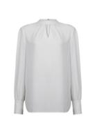 Dorothy Perkins *tall Ivory Honey Top