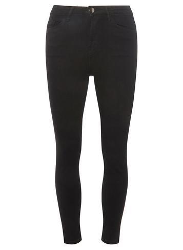 Dorothy Perkins Black Cody Super Skinny Jeans