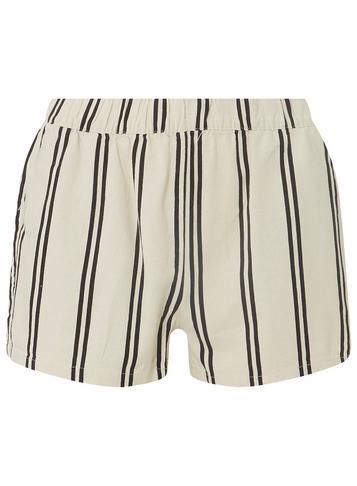 Dorothy Perkins *vero Moda Multi Colour Striped Shorts