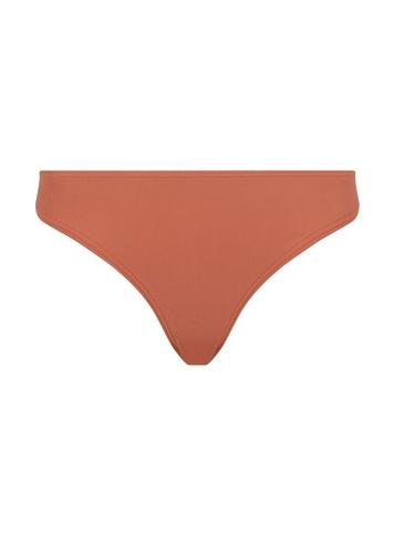 *pieces Rust Bikini Top