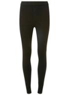 Dorothy Perkins Black Eden-high Waist Ultra Skinny Jegging