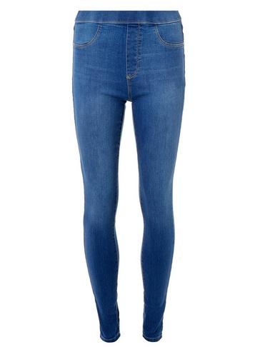 Dorothy Perkins Midwash Eden Super Soft Jeggings