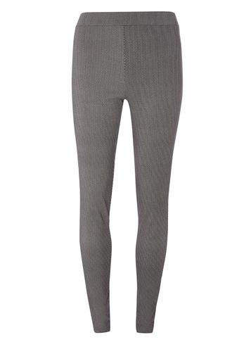 Dorothy Perkins *tall Monochrome Bengaline Trousers