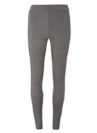 Dorothy Perkins *tall Monochrome Bengaline Trousers