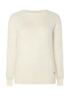 Dorothy Perkins Breast Cancer Care Ivory Jumper