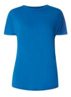 Dorothy Perkins Cobalt Relaxed Fit T-shirt
