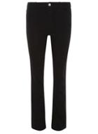 Dorothy Perkins Black Ashley Bootcut Jean
