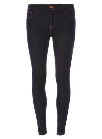 Dorothy Perkins Indigo Ashley Authentic Skinny Jeans