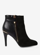 Dorothy Perkins Wide Fit Exclusive 'agnes' Boots