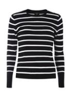 Dorothy Perkins *only Multi Coloured Striped Jumper