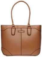 Dorothy Perkins Tan Tote Bag