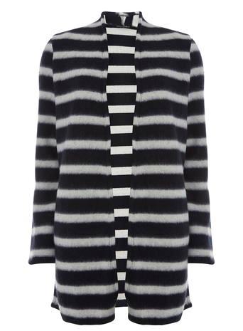 Dorothy Perkins * Vila Blue Stripe Blazer