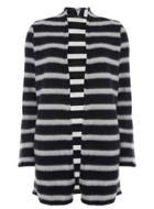 Dorothy Perkins * Vila Blue Stripe Blazer