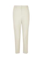 Dorothy Perkins Petite Stone Naples Ankle Grazer Trousers
