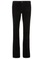 Dorothy Perkins *tall Black Bootcut Jeans