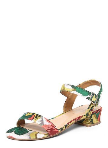 Dorothy Perkins Printed 'freddie' Sandals