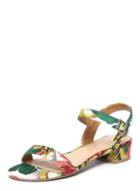 Dorothy Perkins Printed 'freddie' Sandals