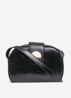 *lola Skye Liana Black Toaster Bag