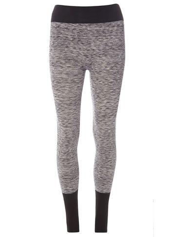 Dorothy Perkins *only Play Space Dye Leggings