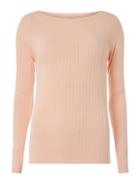 Dorothy Perkins Pink Blush Bardot Jumper