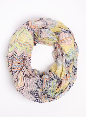 Dorothy Perkins *vero Moda Summer Scarf