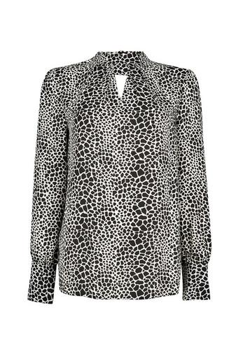 Dorothy Perkins *tall Giraffe Honey Top