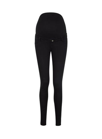 Dorothy Perkins Black Ellis Classic Skinny Jeans