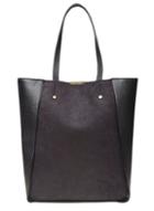 Dorothy Perkins Black Insert Shopper Tote Bag