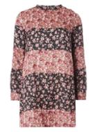 Dorothy Perkins *first & I Mix And Match Floral Dress
