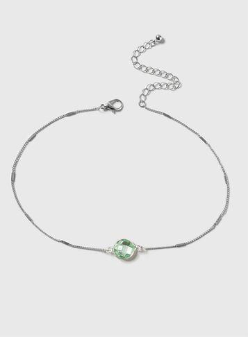 Dorothy Perkins August Birthstone Choker
