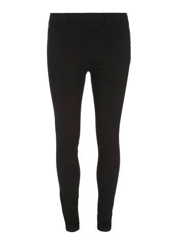 Dorothy Perkins Eden Black Ultra Soft Jeggings