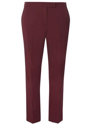 Dorothy Perkins Port Slim Leg Trouser