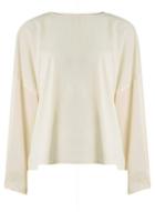 Dorothy Perkins *vero Moda Cream Blouse