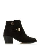*head Over Heels By Dune Philipa Ladies Ankle Boots