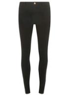 Dorothy Perkins Black Shaping Jeans