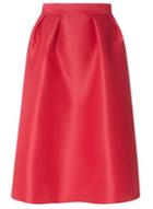 Dorothy Perkins Pink Satin Full Skirt