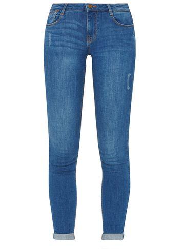 Dorothy Perkins Midwash 'harper' Jeans